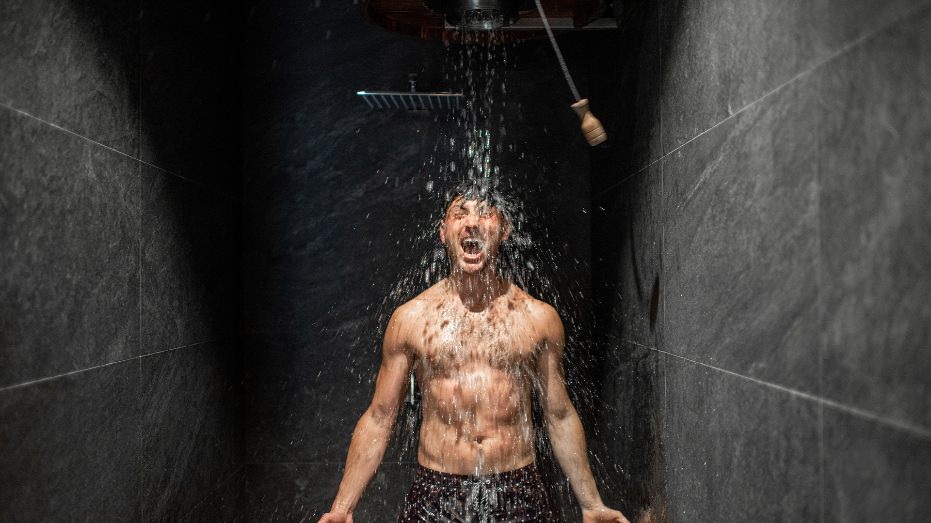 Do Cold Showers Increase Testosterone?