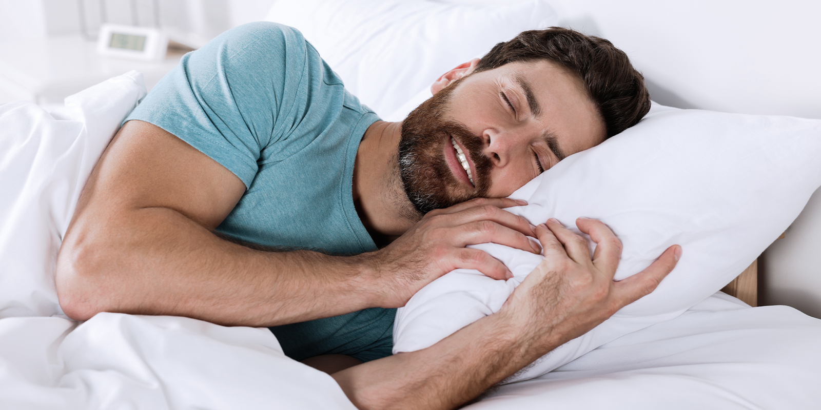 How Does Sleep Affect Your Testosterone?